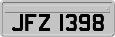 JFZ1398