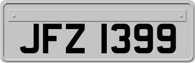 JFZ1399