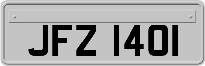 JFZ1401