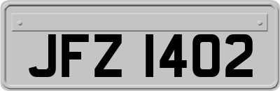 JFZ1402