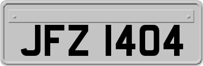 JFZ1404