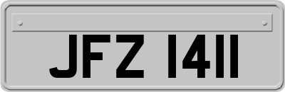 JFZ1411