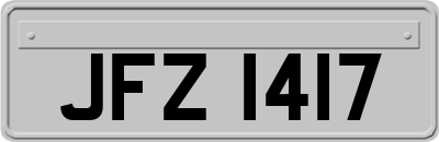 JFZ1417