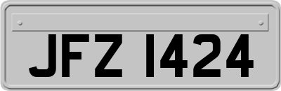JFZ1424