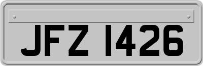 JFZ1426