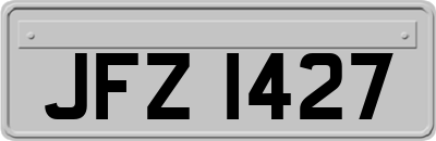 JFZ1427