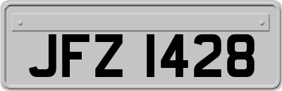 JFZ1428