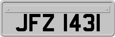 JFZ1431