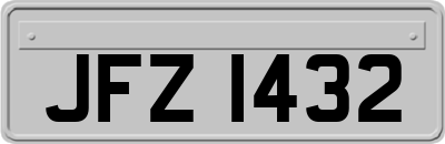 JFZ1432