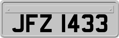 JFZ1433