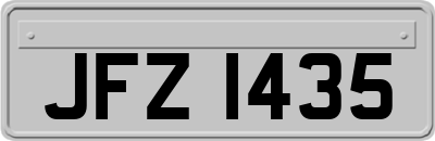 JFZ1435