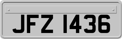 JFZ1436