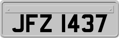 JFZ1437