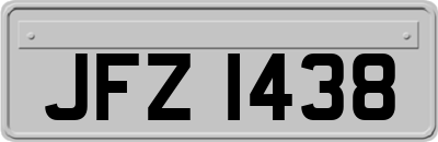 JFZ1438