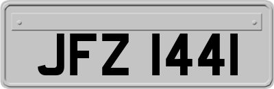 JFZ1441