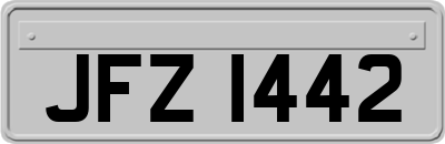 JFZ1442