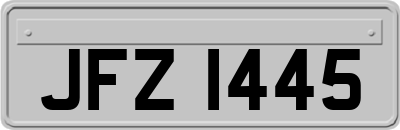 JFZ1445