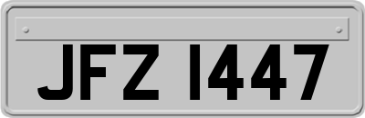 JFZ1447