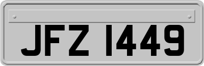 JFZ1449