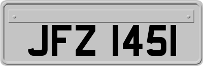 JFZ1451