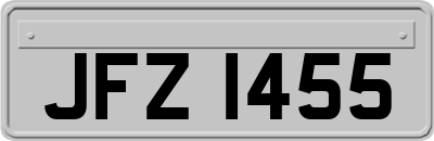 JFZ1455