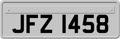 JFZ1458