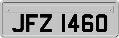 JFZ1460