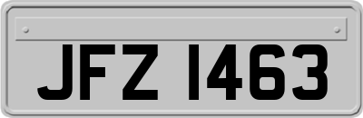 JFZ1463
