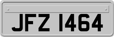 JFZ1464