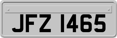 JFZ1465