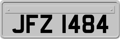 JFZ1484