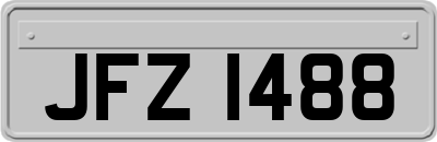 JFZ1488