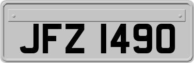 JFZ1490