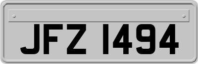 JFZ1494