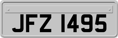 JFZ1495