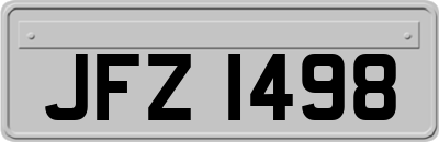 JFZ1498