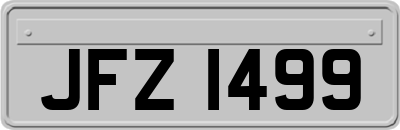 JFZ1499