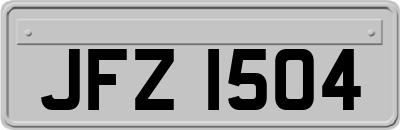 JFZ1504