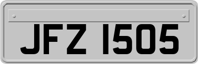 JFZ1505