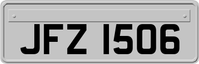 JFZ1506