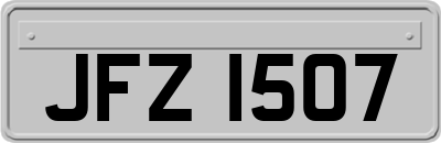 JFZ1507
