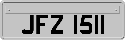 JFZ1511