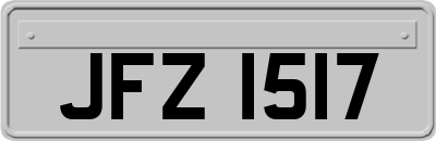 JFZ1517