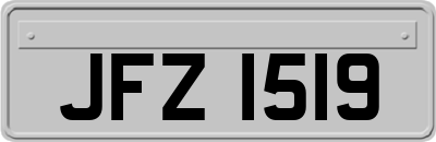 JFZ1519
