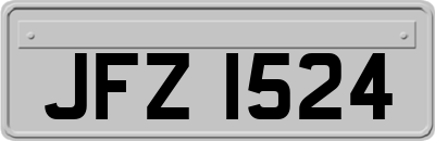 JFZ1524