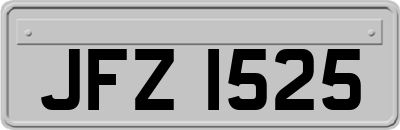 JFZ1525