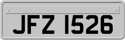 JFZ1526