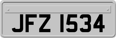 JFZ1534