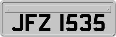 JFZ1535