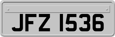 JFZ1536